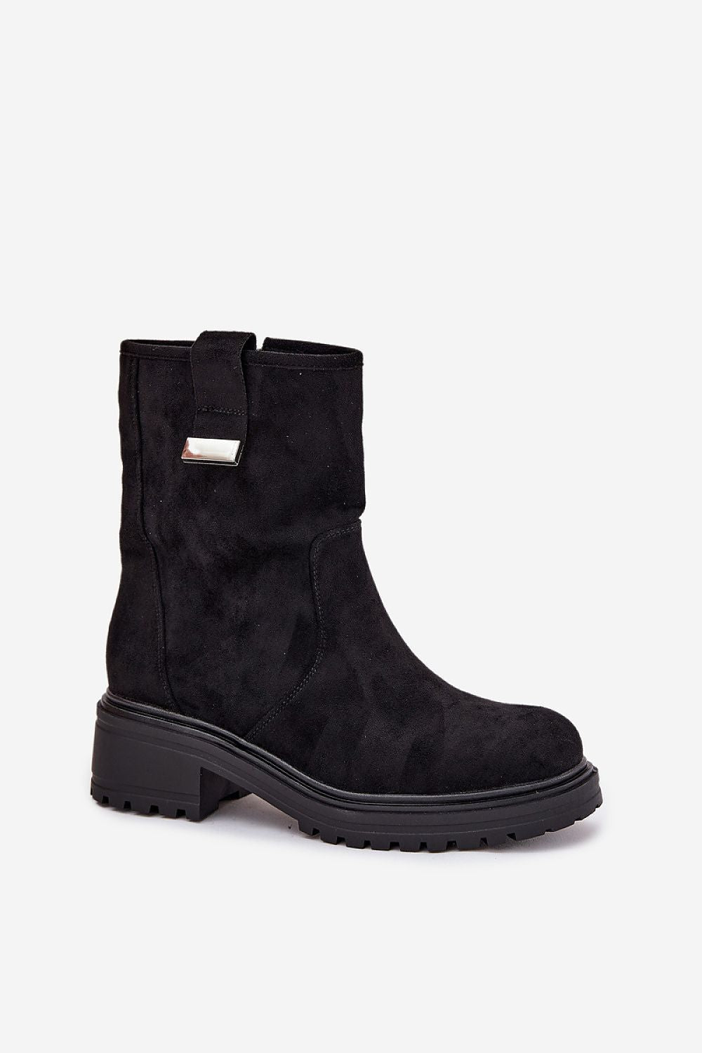 Stiefeletten model 216952 Step in style