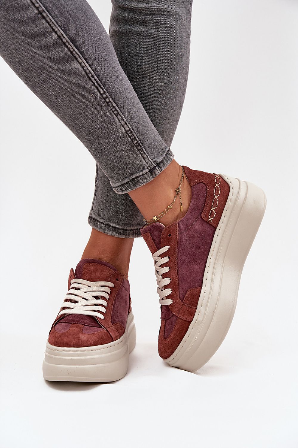 Sportschuhe model 217467 Step in style