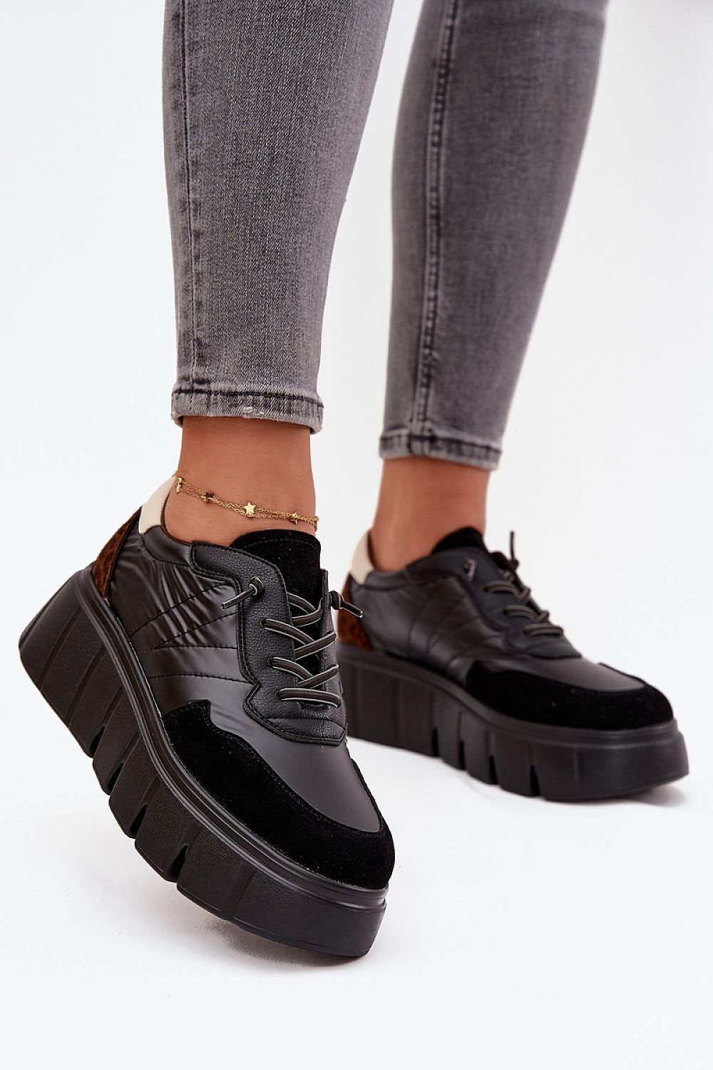Sportschuhe model 217468 Step in style