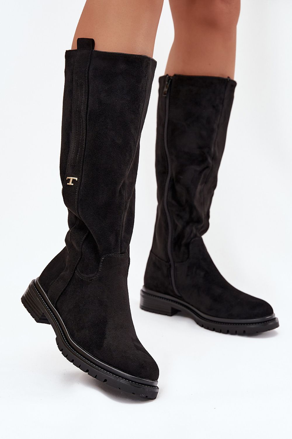 Stiefel model 217517 Step in style