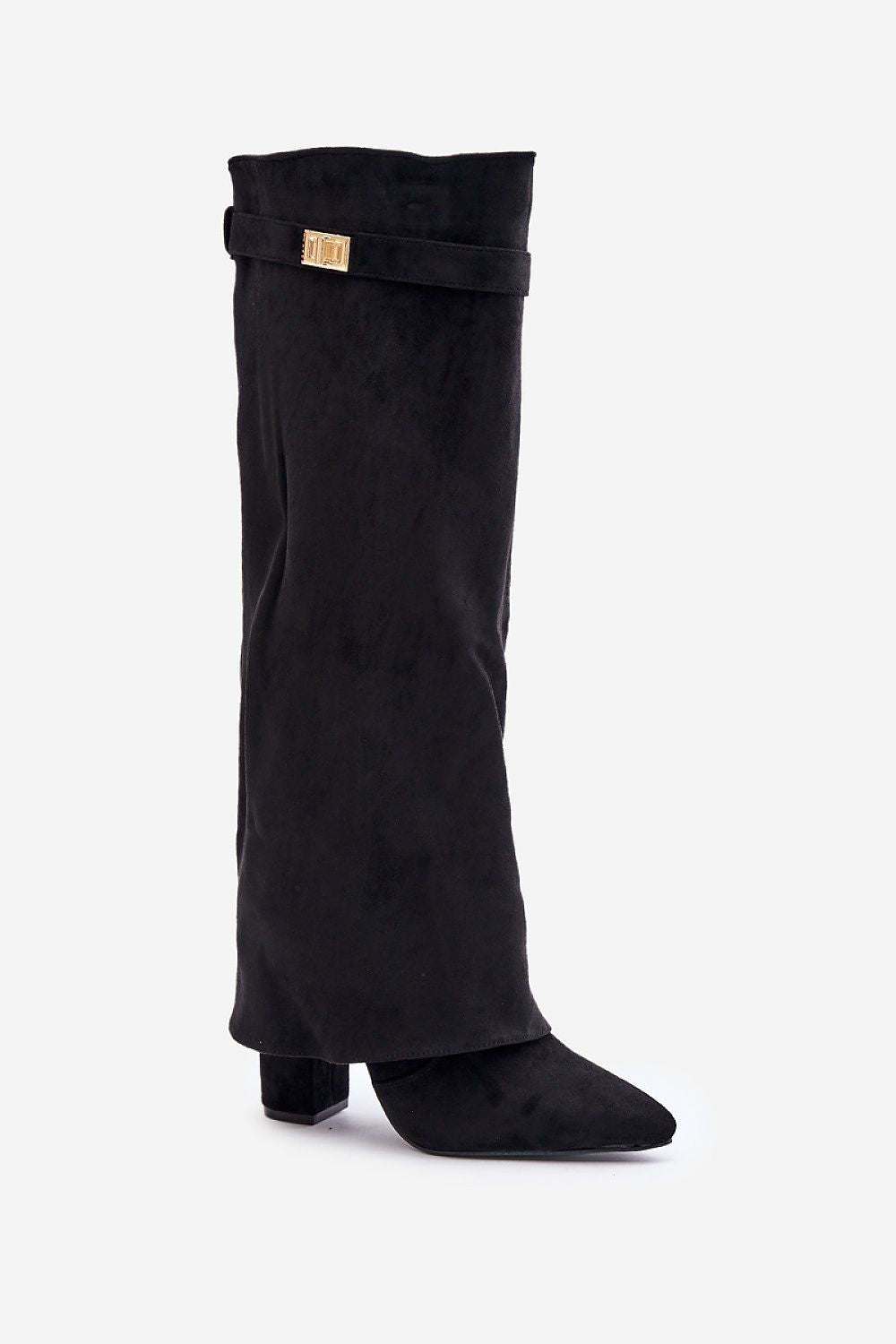Stiefel mit Absätzen model 217522 Step in style