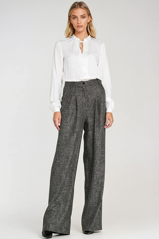 Langarm Hemd model 217587 Nife