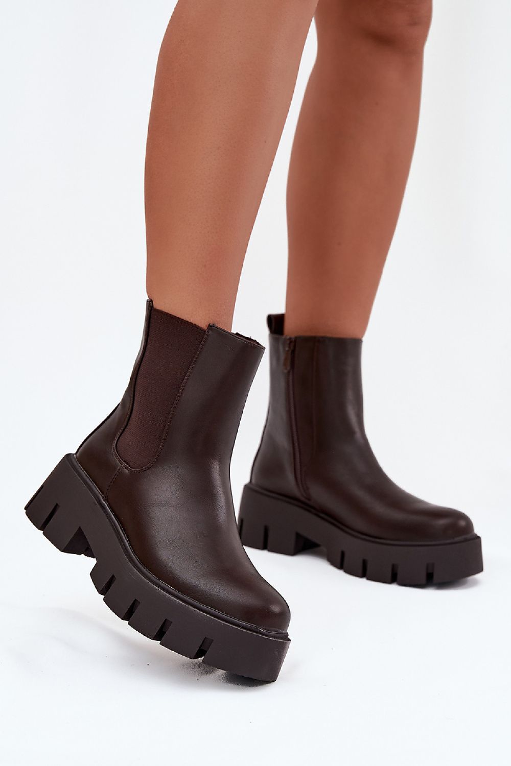 Jodhpur-Stiefel model 217709 Step in style