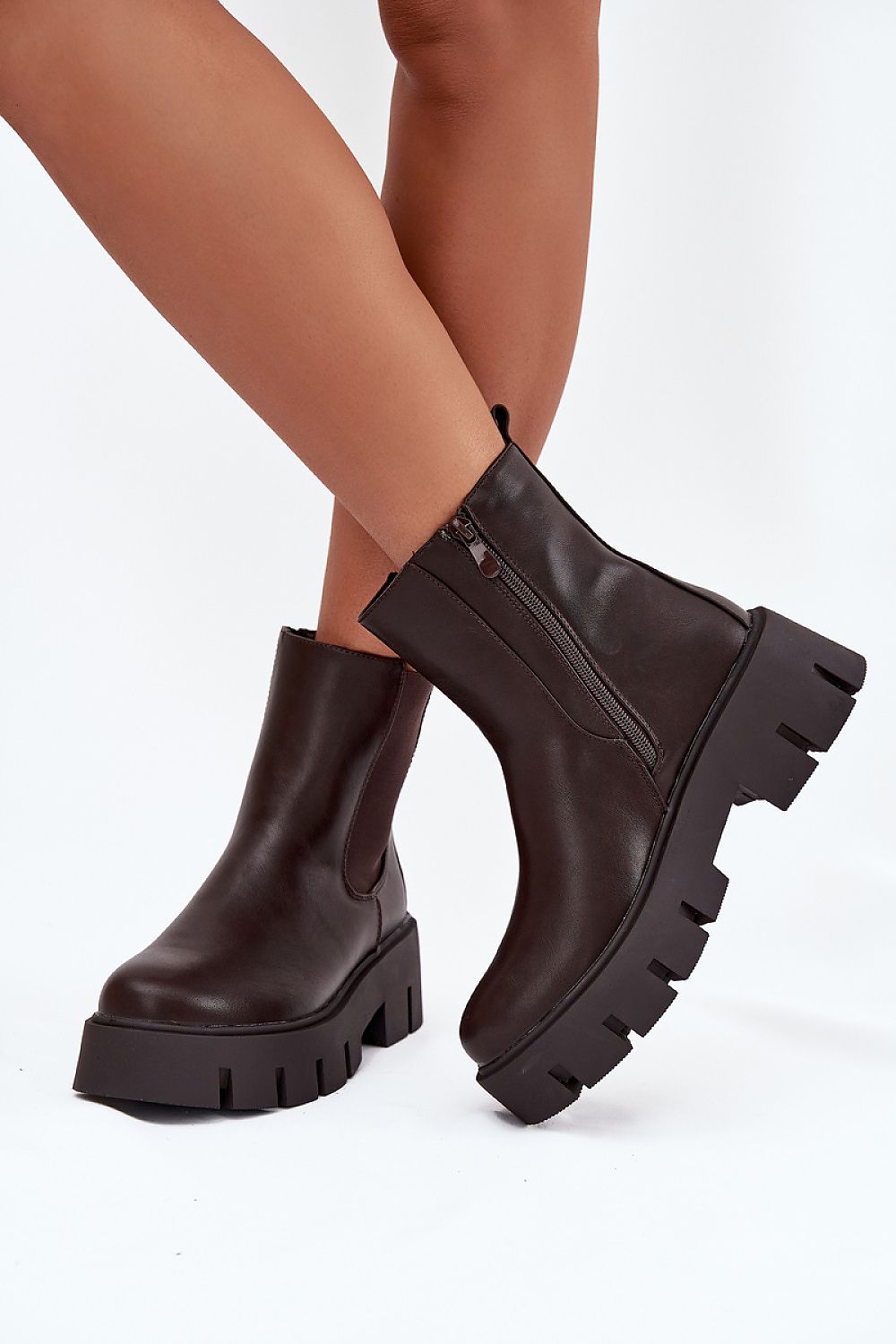 Jodhpur-Stiefel model 217709 Step in style
