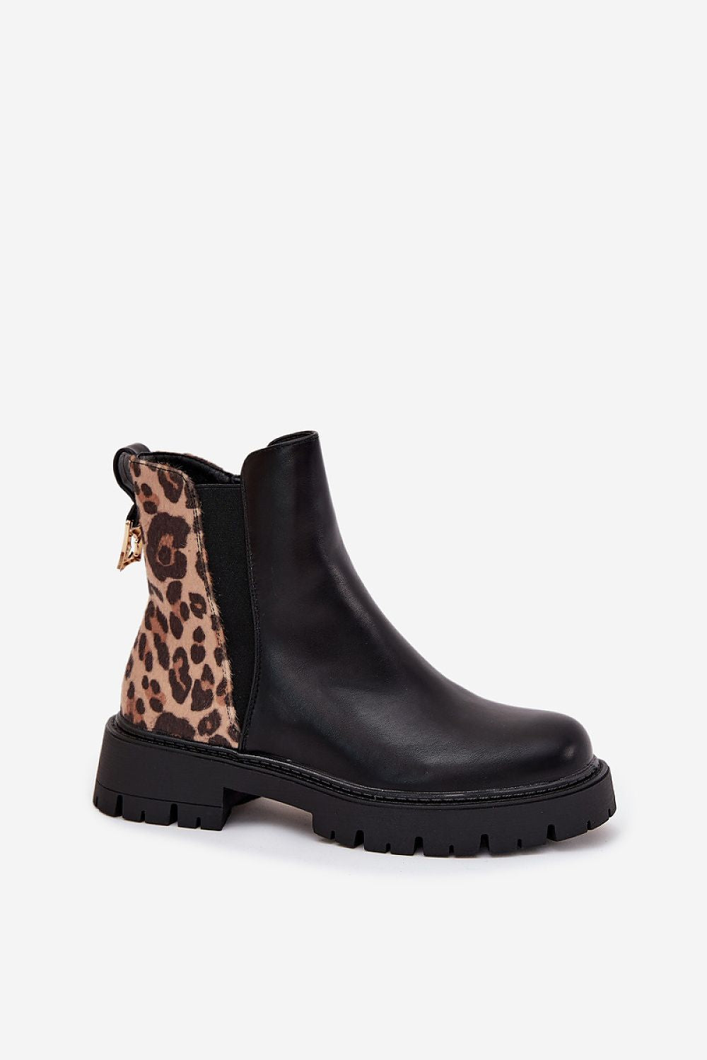 Stiefeletten model 217805 Step in style