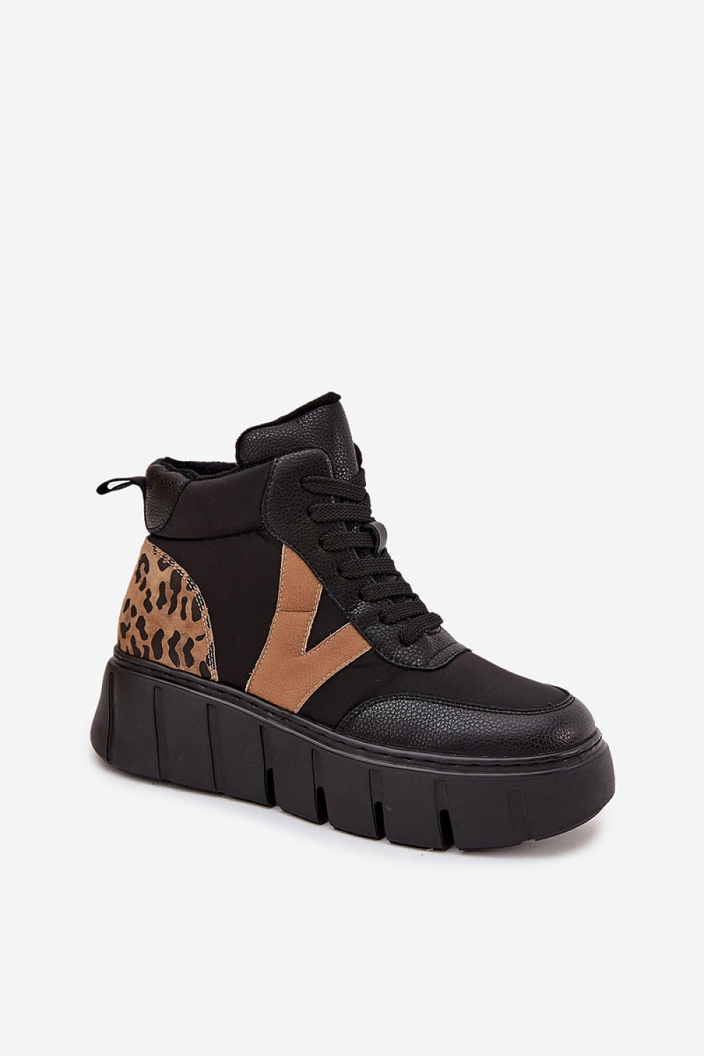 Stiefeletten model 217815 Step in style