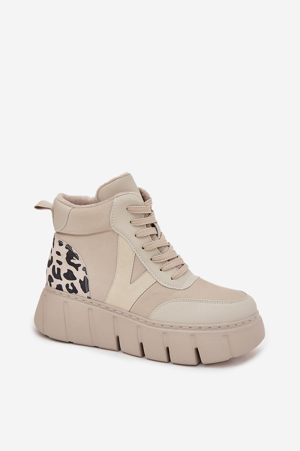 Stiefeletten model 217816 Step in style