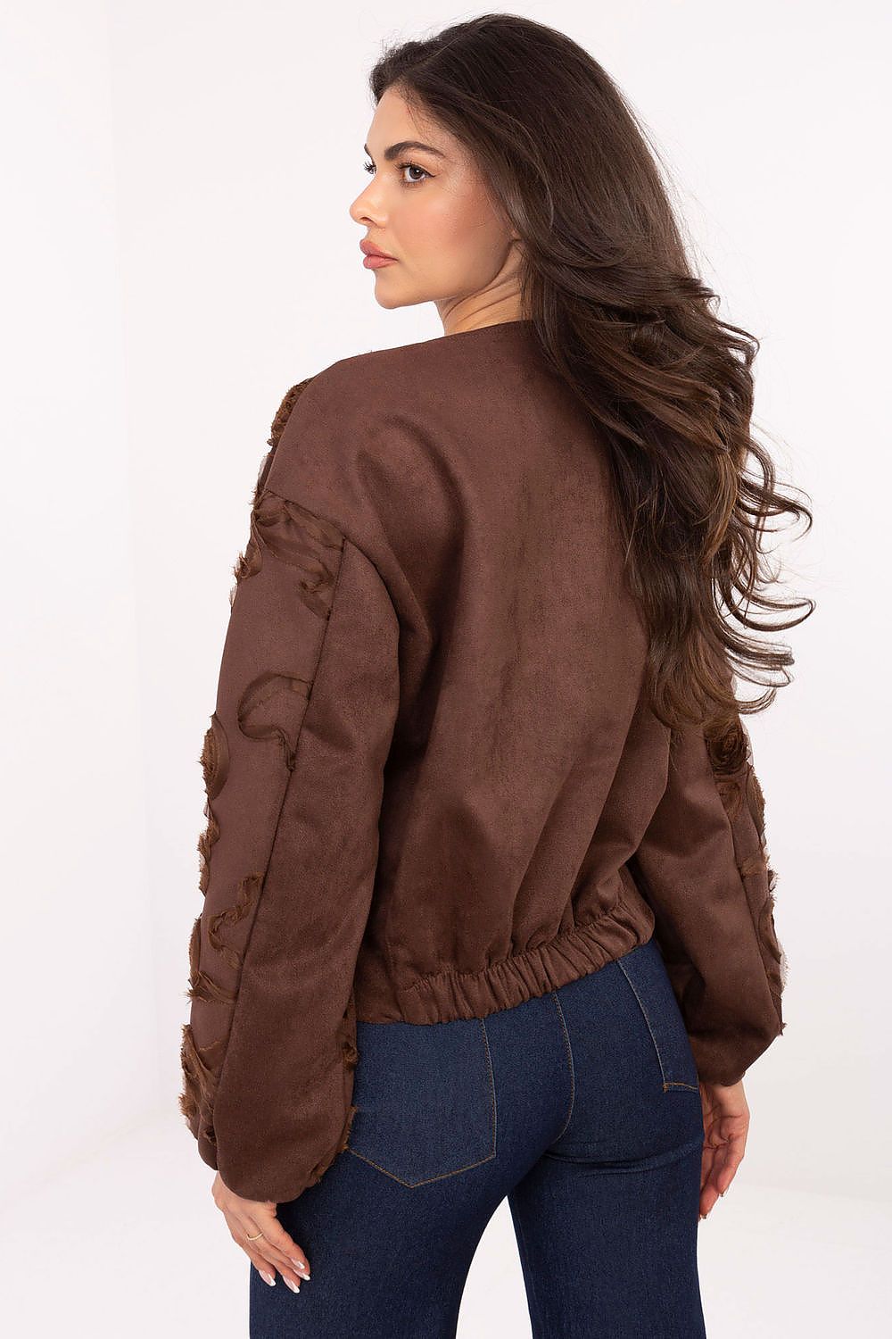 Jacke model 219621 Rue Paris