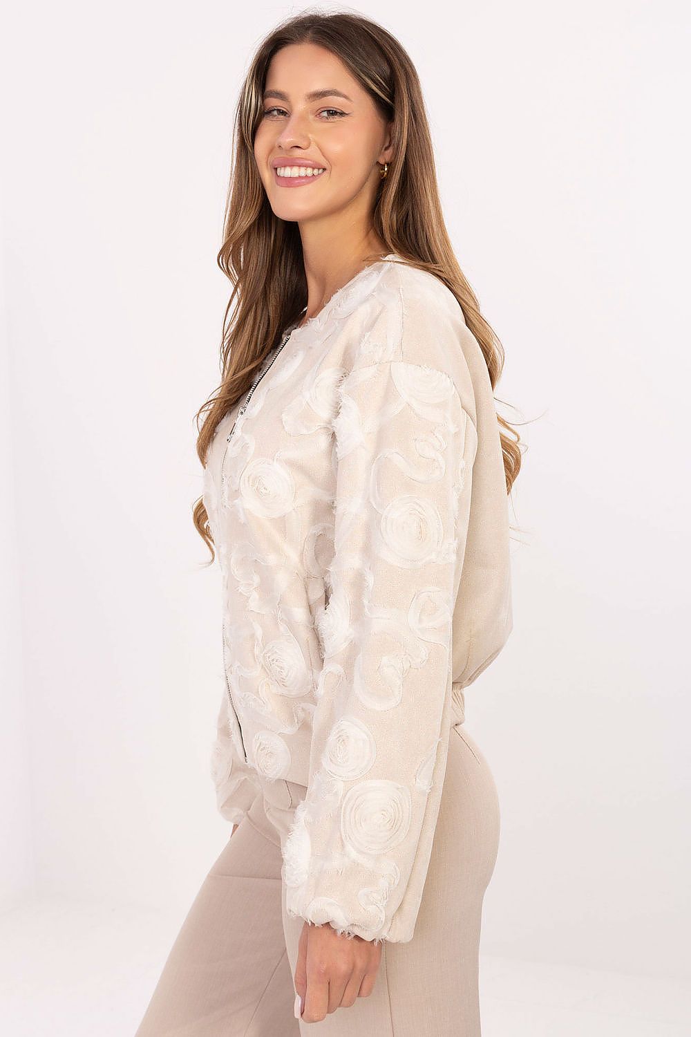 Jacke model 219903 Rue Paris