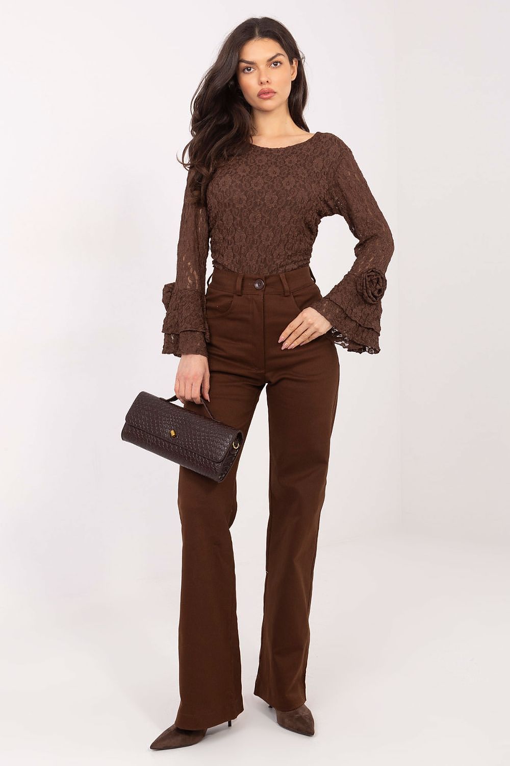 Jeans model 222860 Lakerta