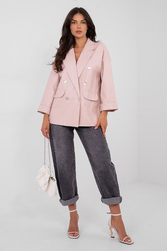 Sakko model 223659 Rue Paris
