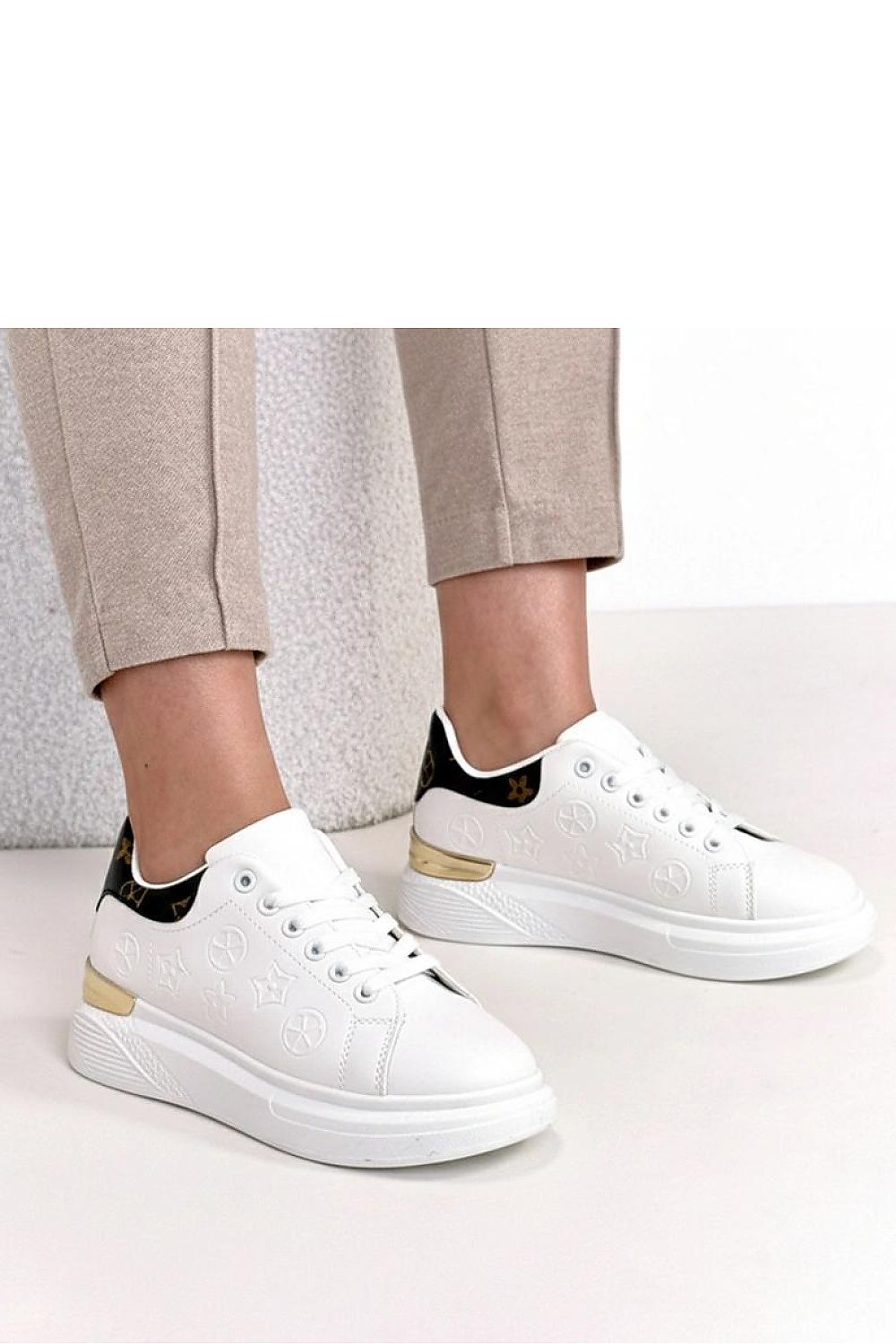 Sportschuhe model 224556 Solea