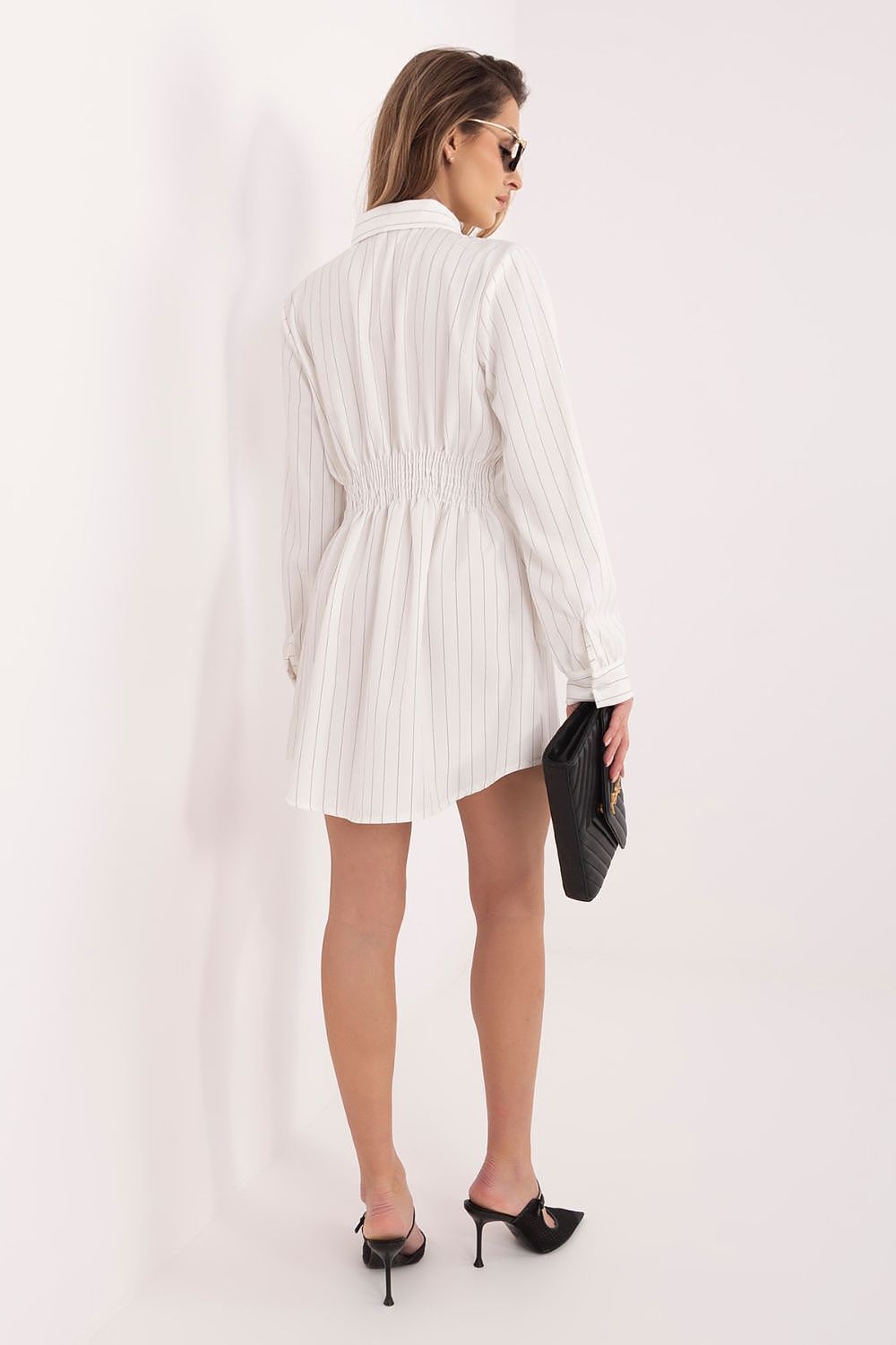 Alltagskleid model 225008 Rue Paris