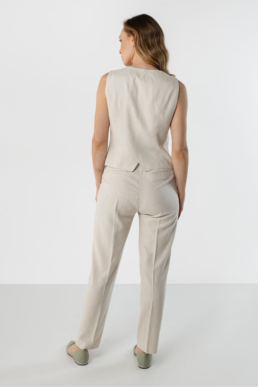 Damen Hose model 225298 awama
