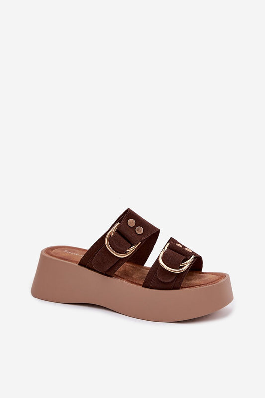 Pantoletten model 225369 Step in style