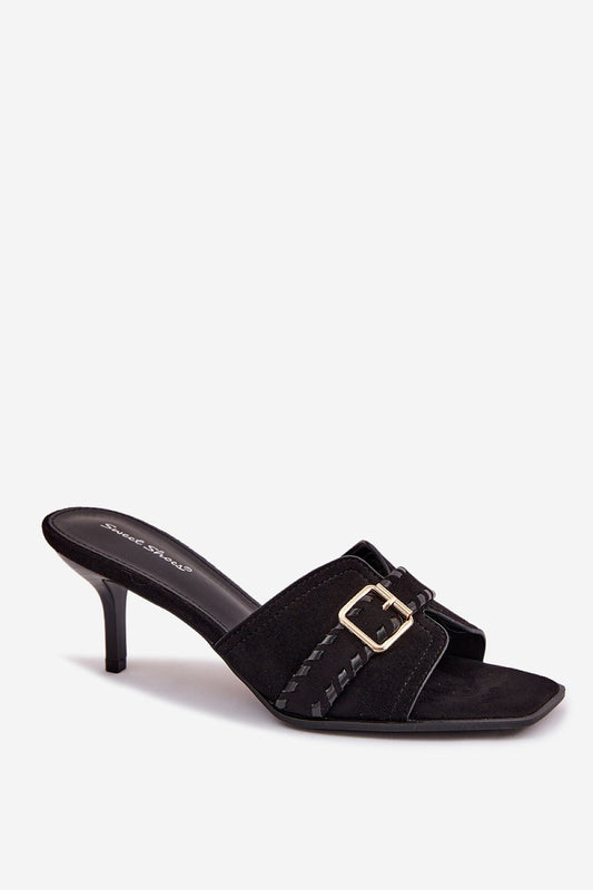 Absatzsandalen model 225371 Step in style