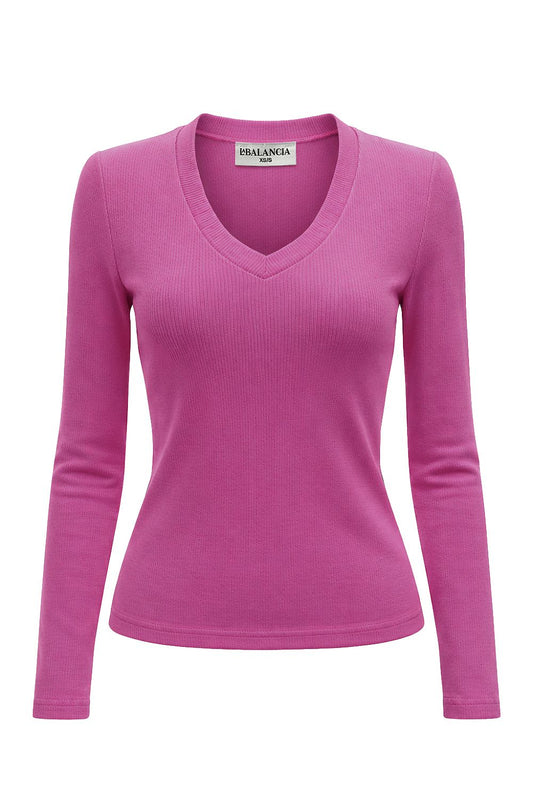 Bluse model 225776 LaBalancia
