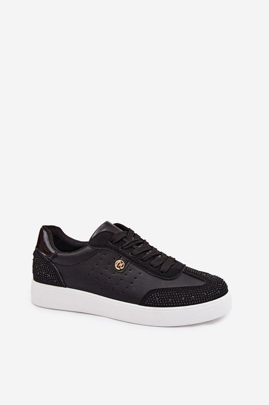 Sportliche Schuhe auf Plattform model 228740 Step in style