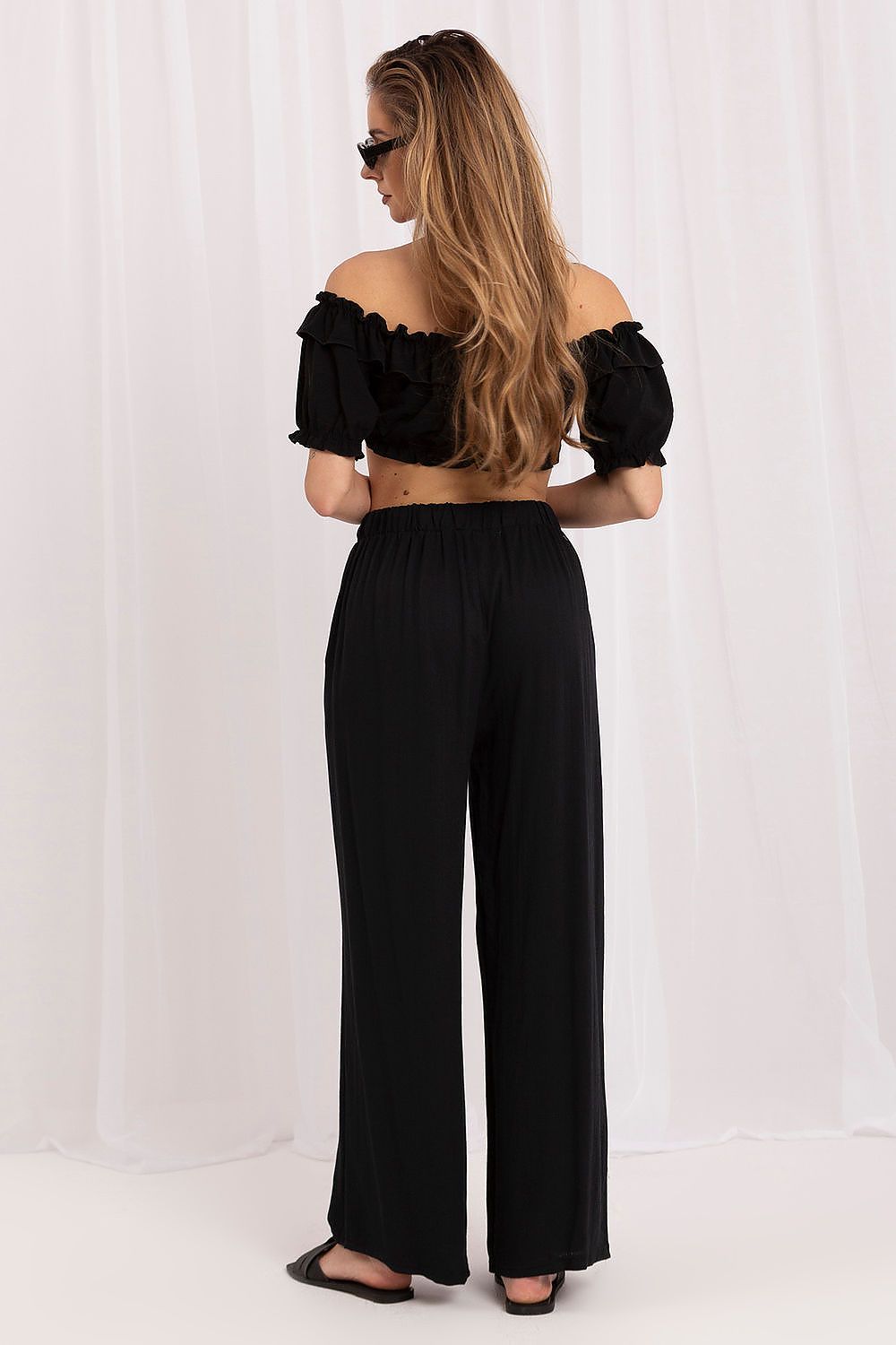 Damen Hose model 229645 Factory Price
