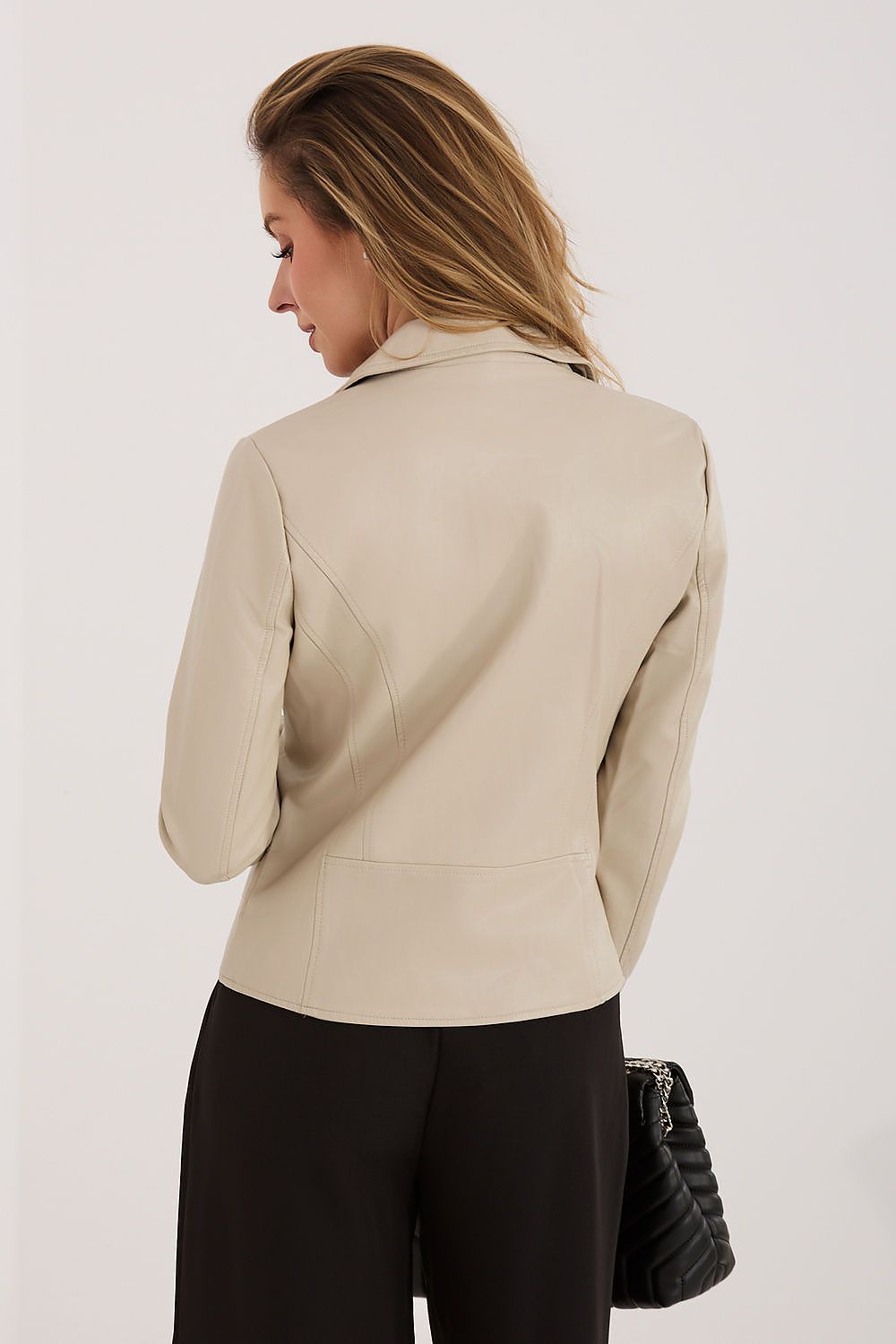 Jacke model 231580 Factory Price