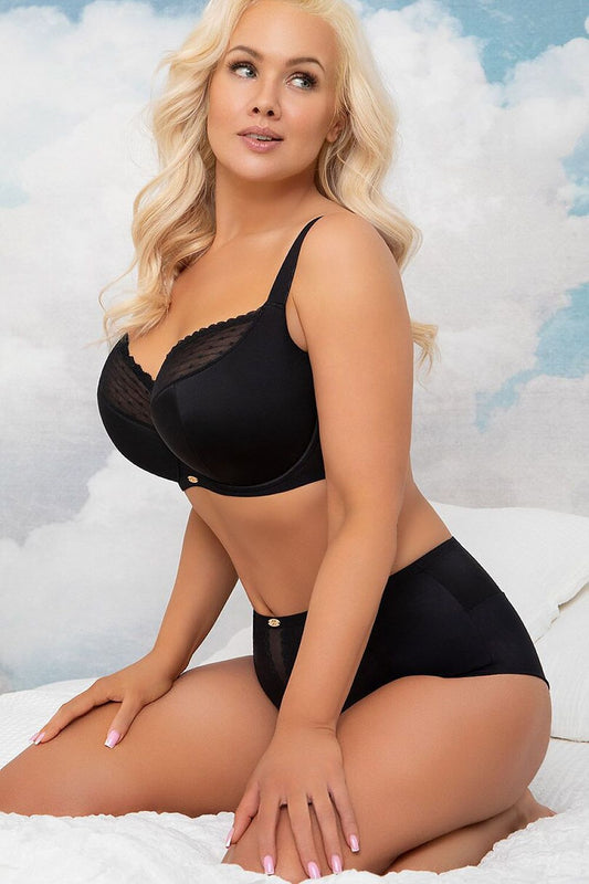 Semi- Soft model 232367 Gorsenia Lingerie