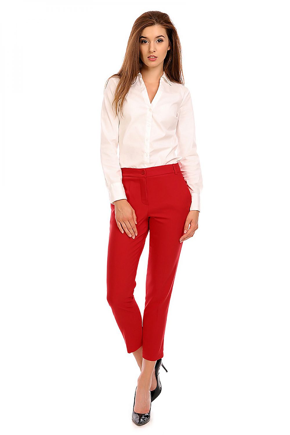 Damen Hose model 118958 Cabba