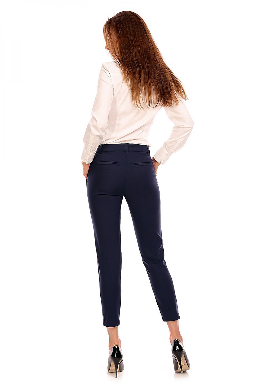 Damen Hose model 118959 Cabba