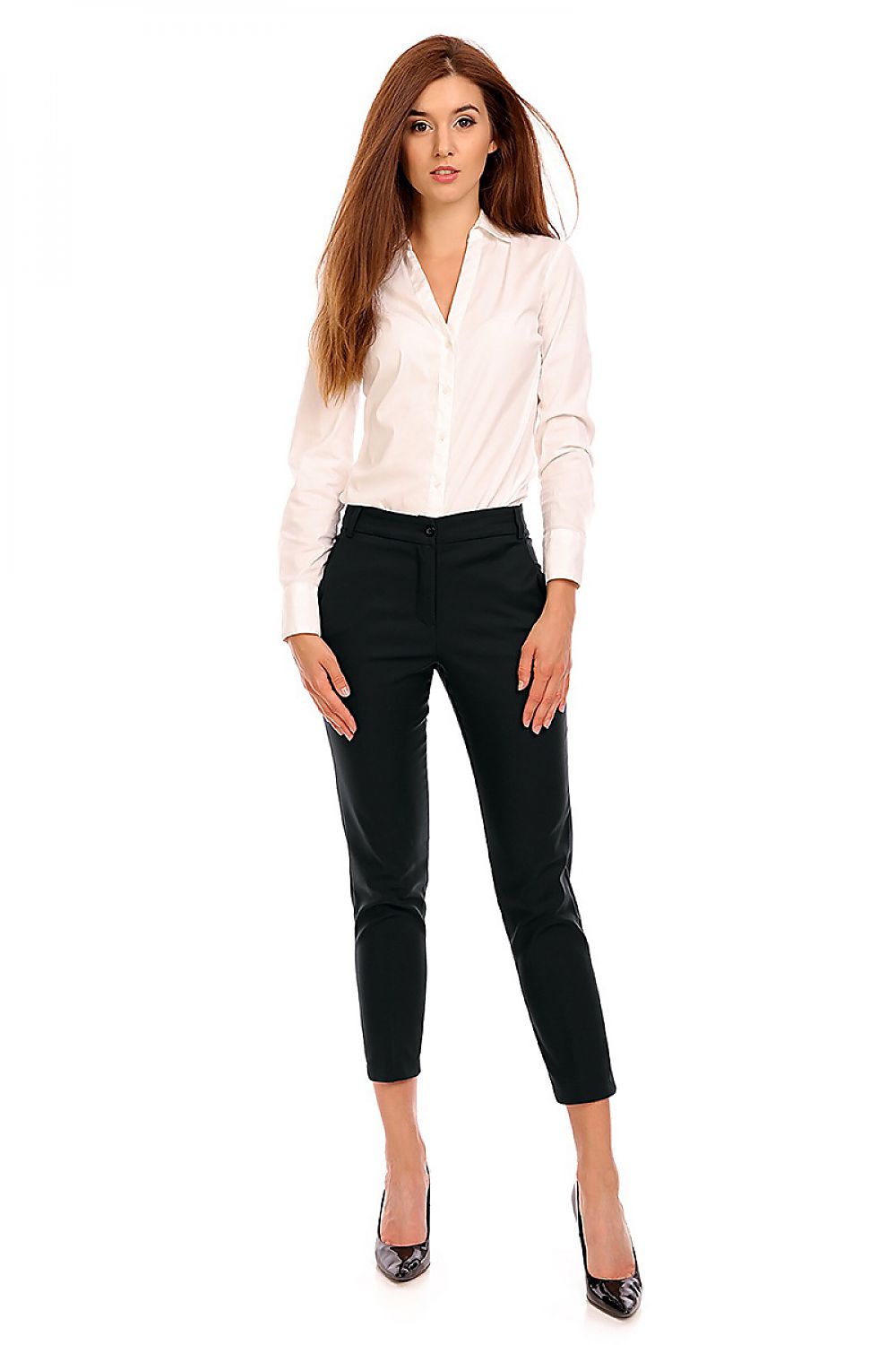 Damen Hose model 118960 Cabba