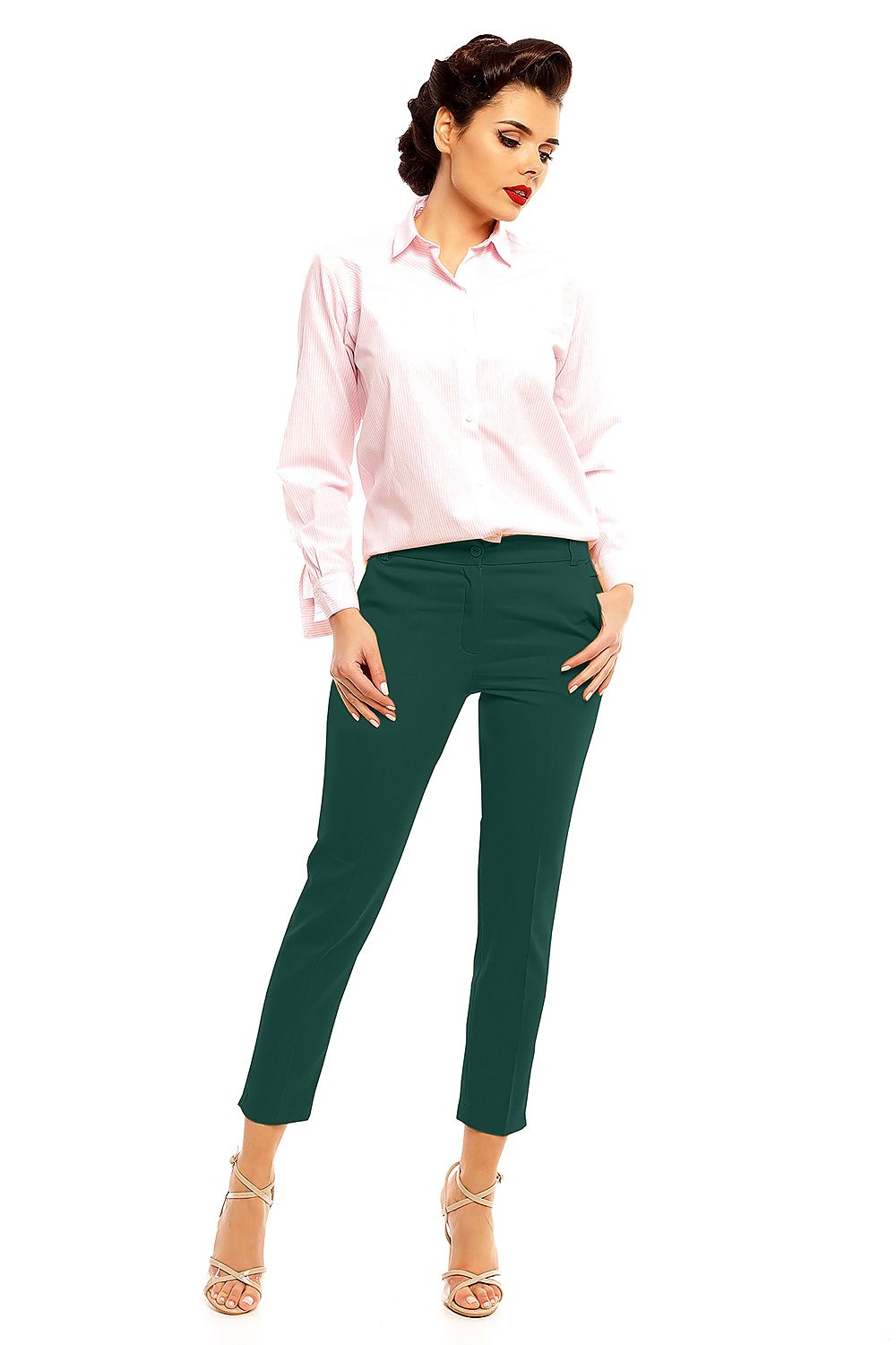 Damen Hose model 140606 Cabba