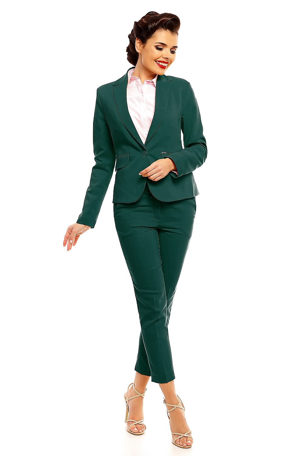 Damen Hose model 140606 Cabba