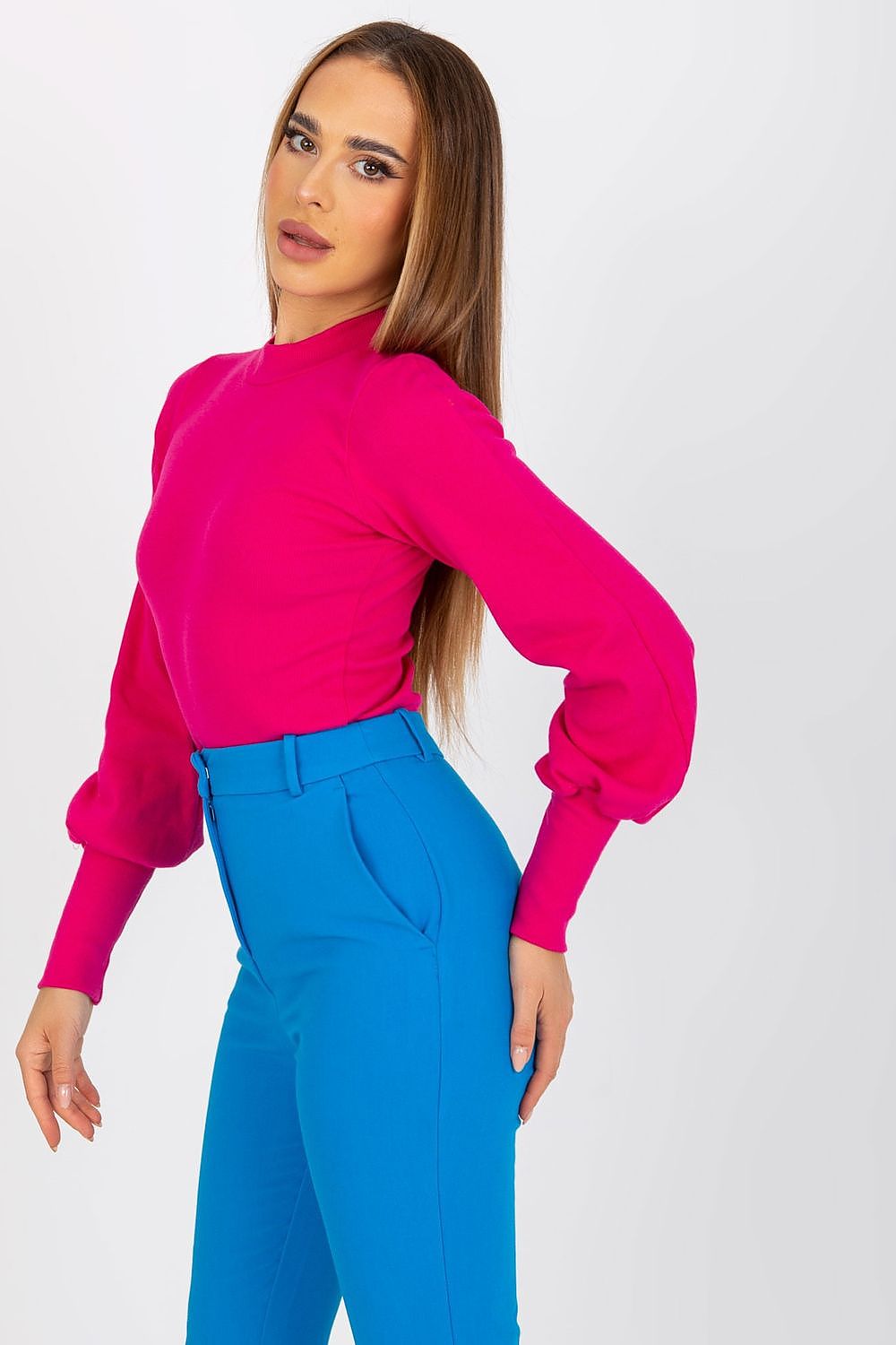 Bluse model 168196 Rue Paris
