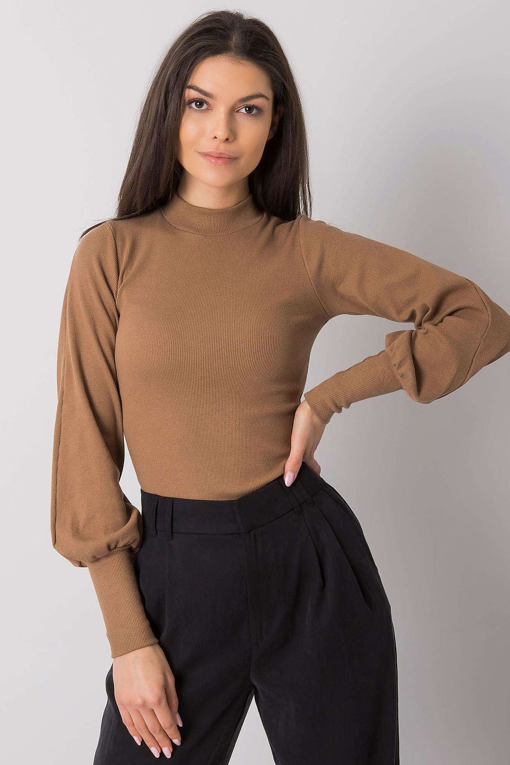 Bluse model 168198 Rue Paris