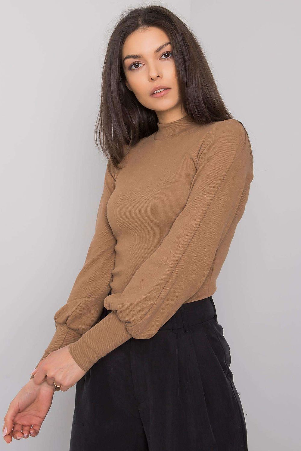Bluse model 168198 Rue Paris