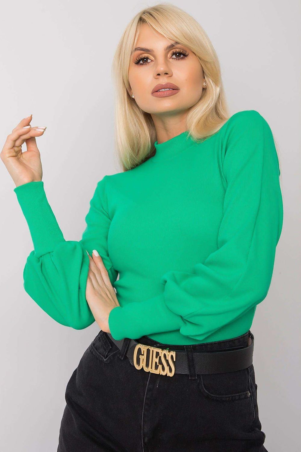 Bluse model 168199 Rue Paris