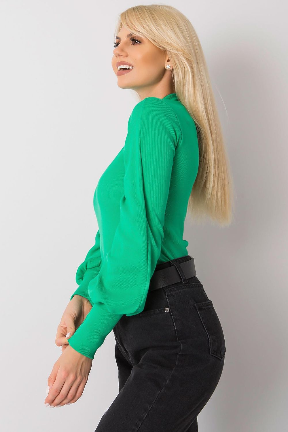 Bluse model 168199 Rue Paris