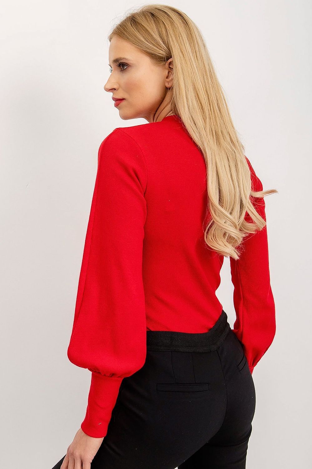Bluse model 168201 Rue Paris