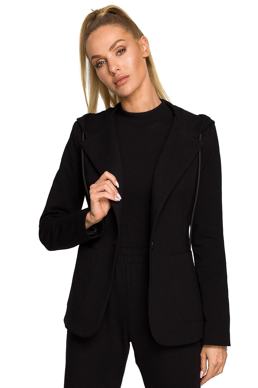 Jacke model 170000 Moe