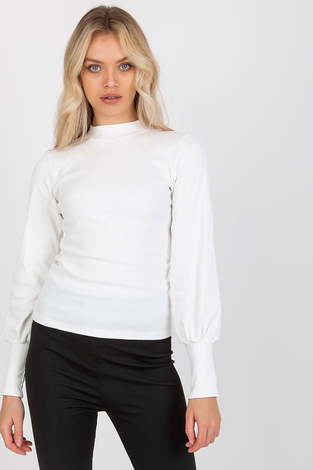 Bluse model 174729 Rue Paris