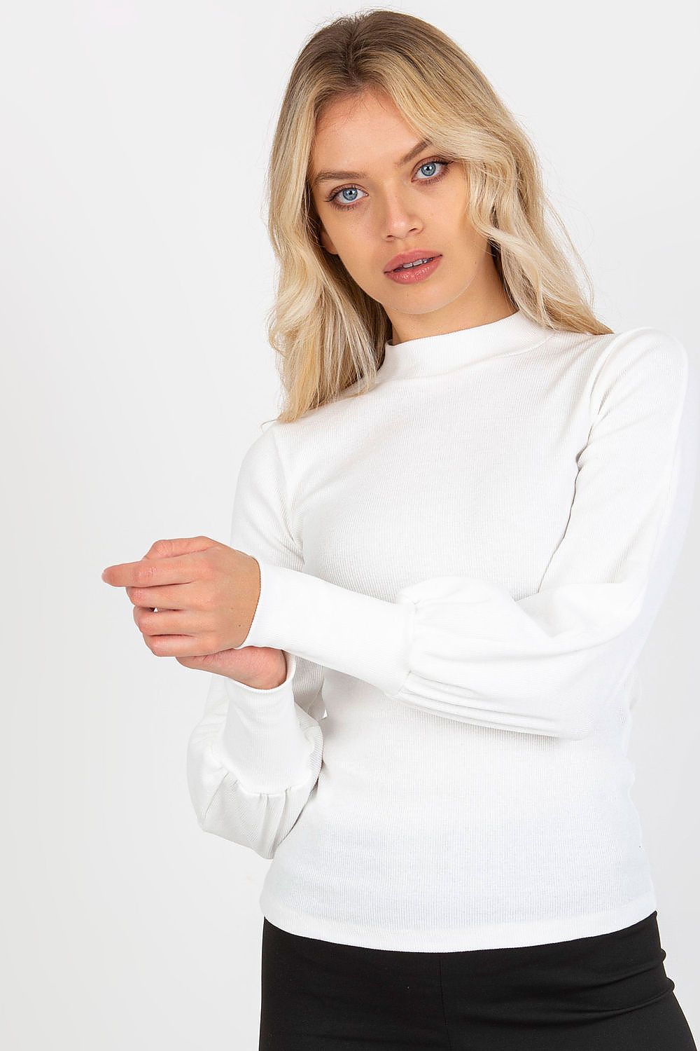 Bluse model 174729 Rue Paris