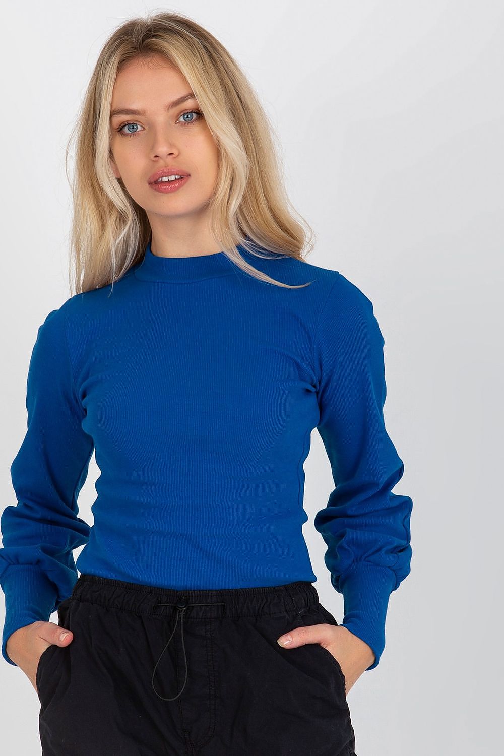 Bluse model 174730 Rue Paris