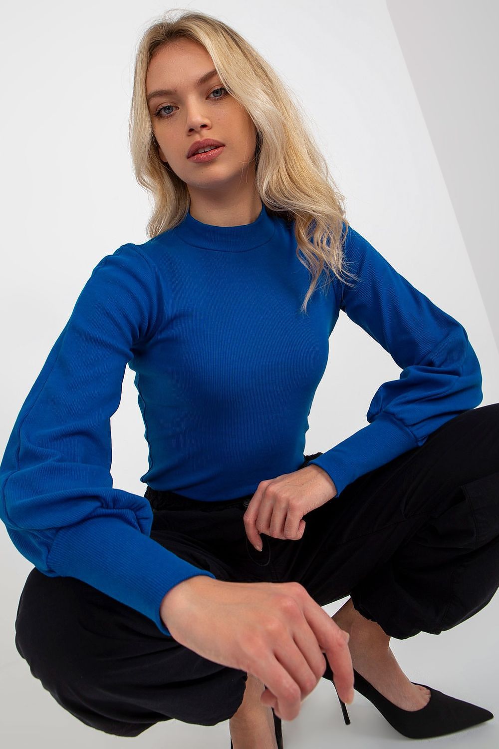 Bluse model 174730 Rue Paris