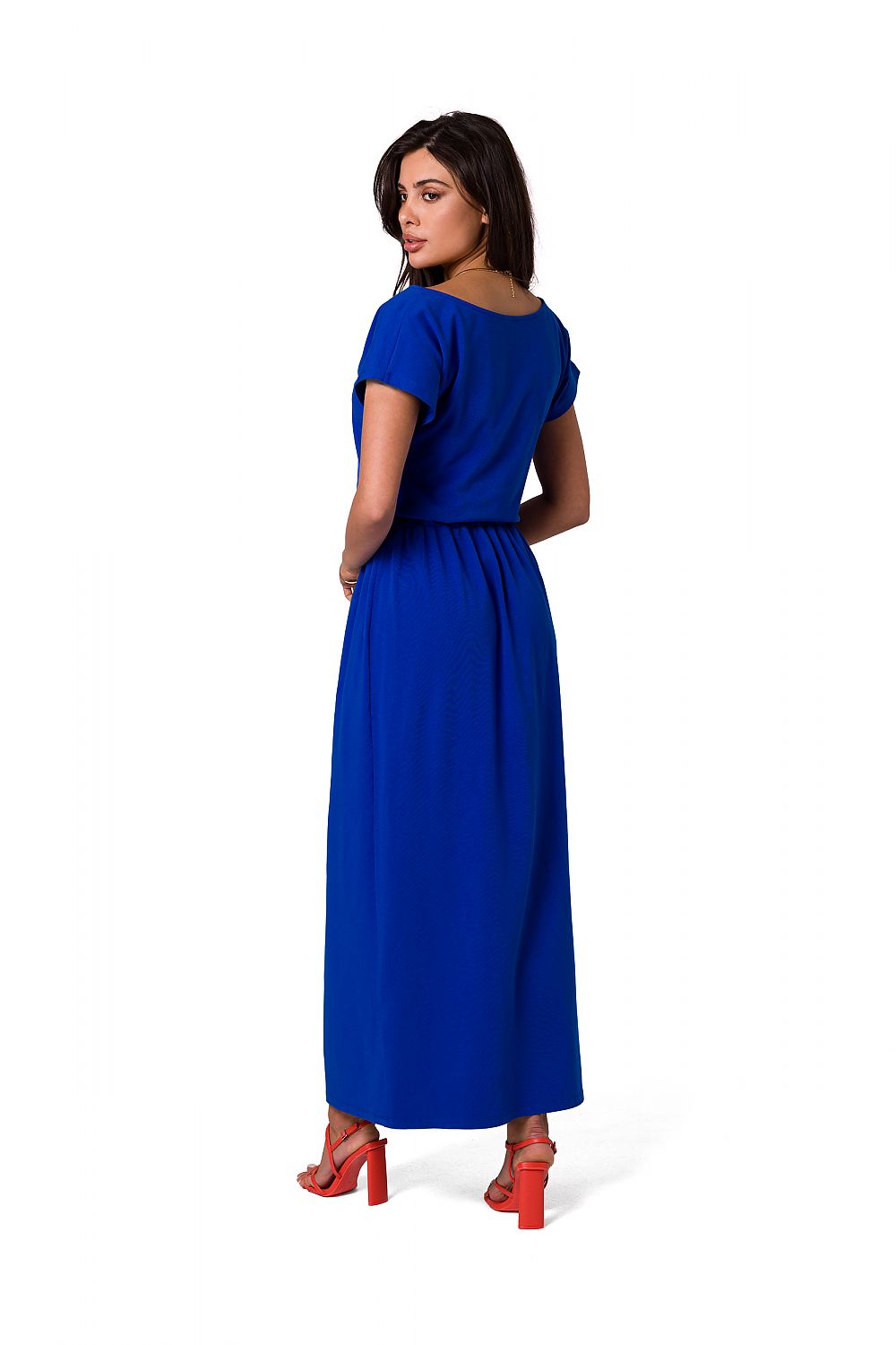 Alltagskleid model 177945 BeWear