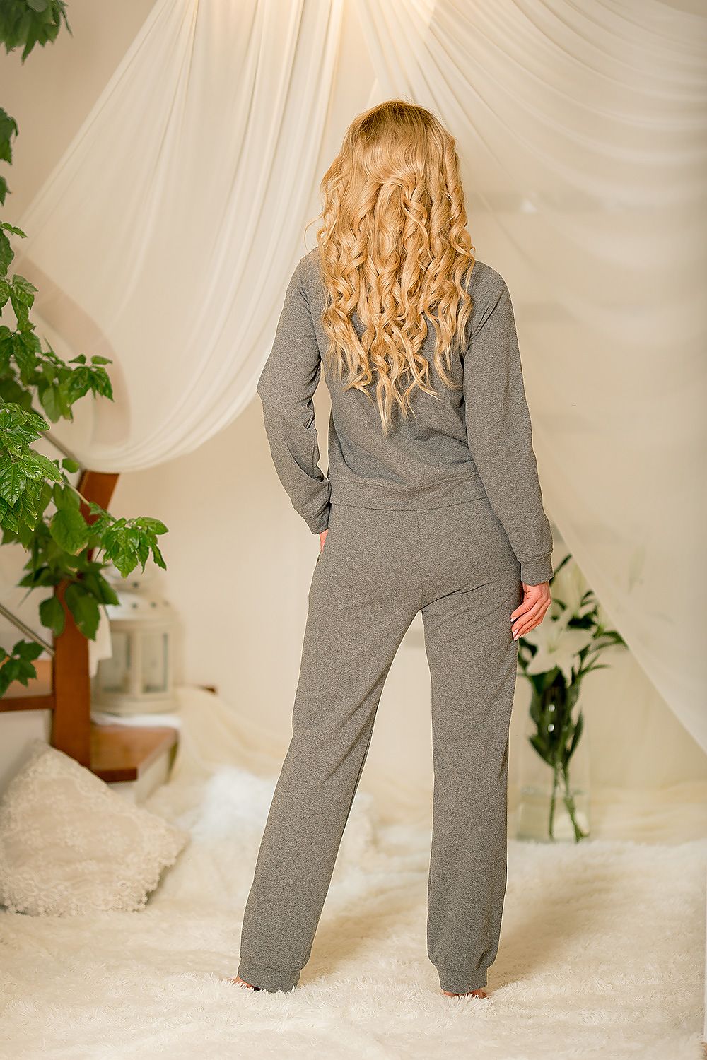 Sweater model 180089 Kalimo