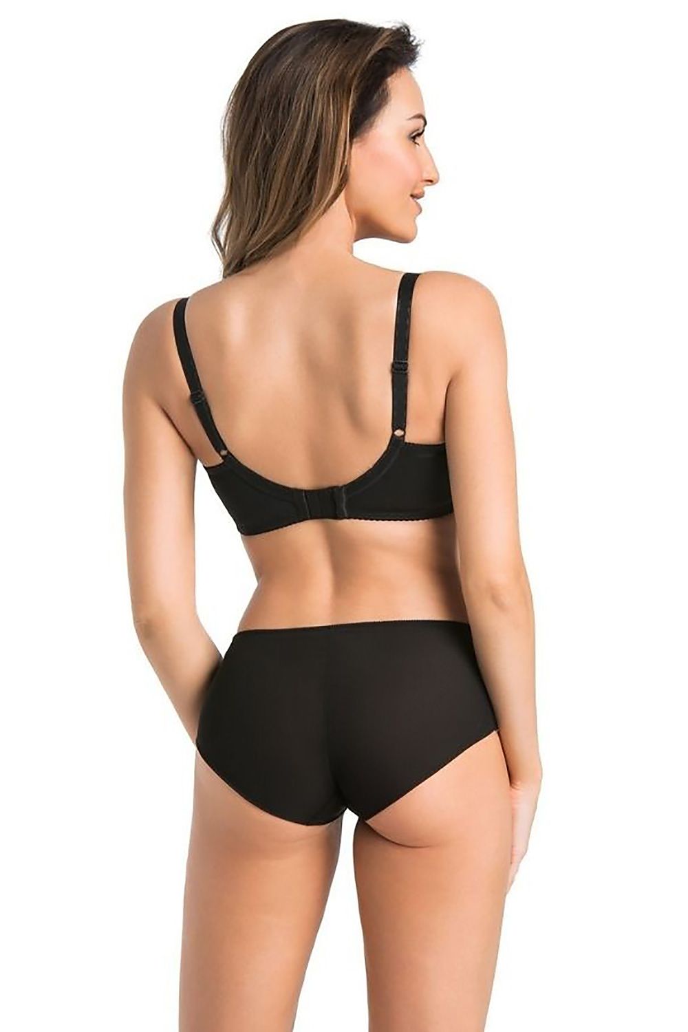 Semi- Soft model 183203 Teyli