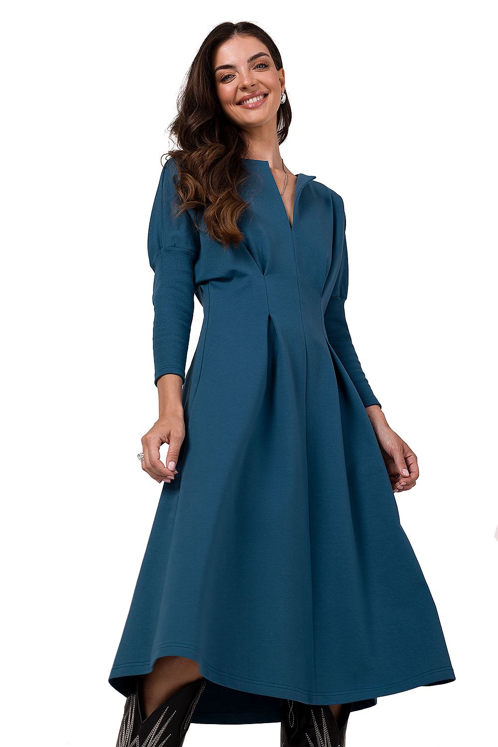 Alltagskleid model 185792 BeWear