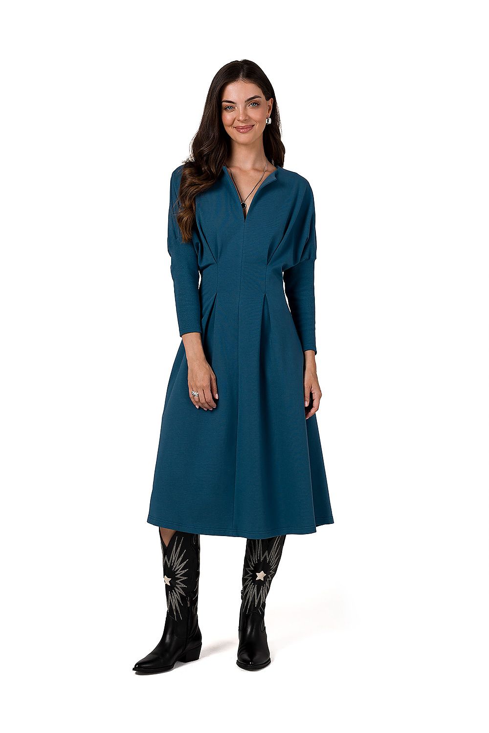 Alltagskleid model 185792 BeWear