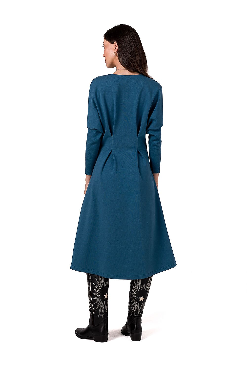 Alltagskleid model 185792 BeWear