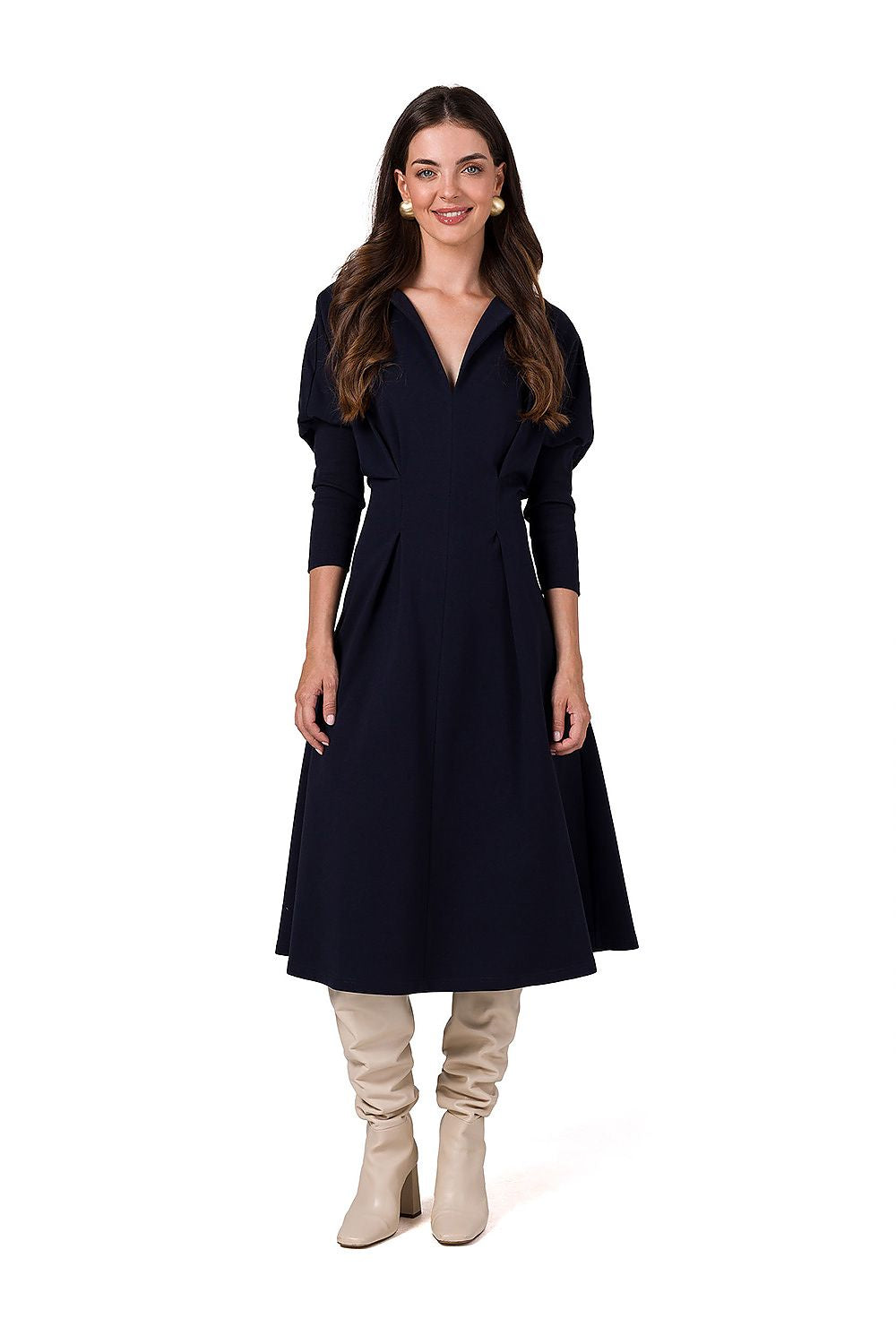 Alltagskleid model 185793 BeWear