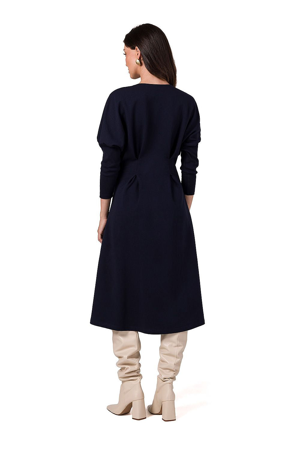 Alltagskleid model 185793 BeWear