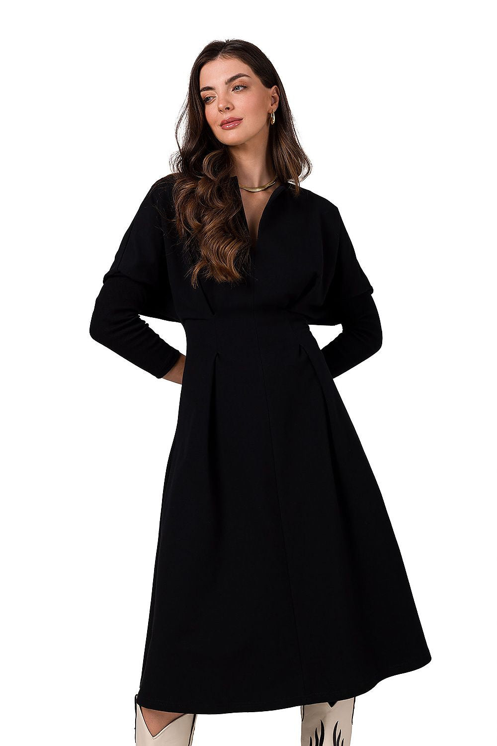 Alltagskleid model 185794 BeWear